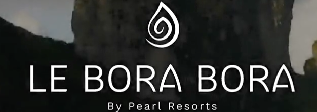 Bora Bora Pearl Resort