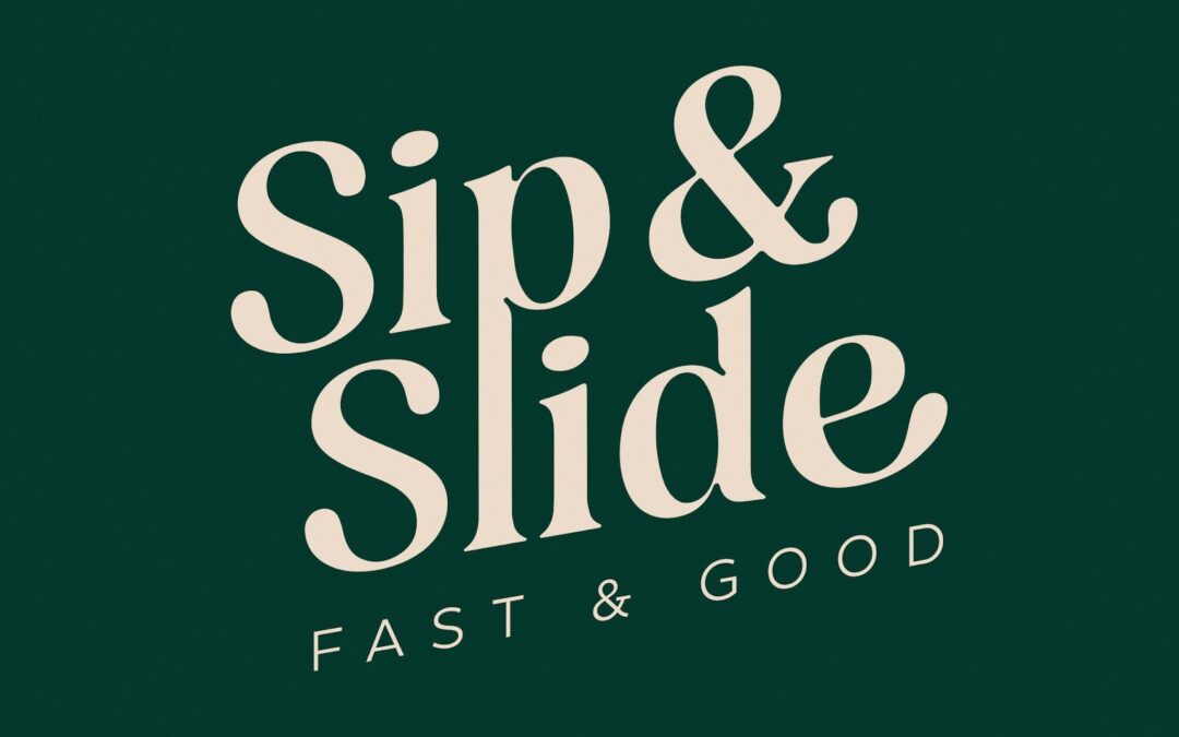 Sip and Slide