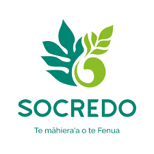 Banque Socredo